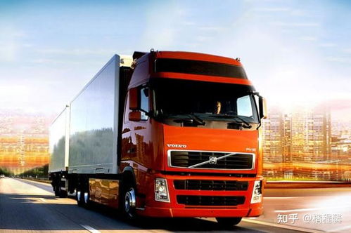 500斤貨物國內運輸代理 如何選擇性價比最高的物流方案